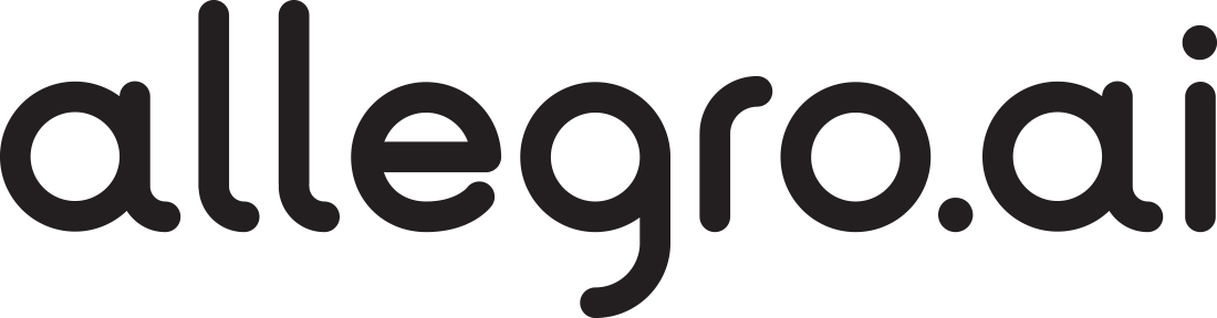 Allegro Logo - Allegro.ai logo | Nefesh B'Nefesh Israel Job Board