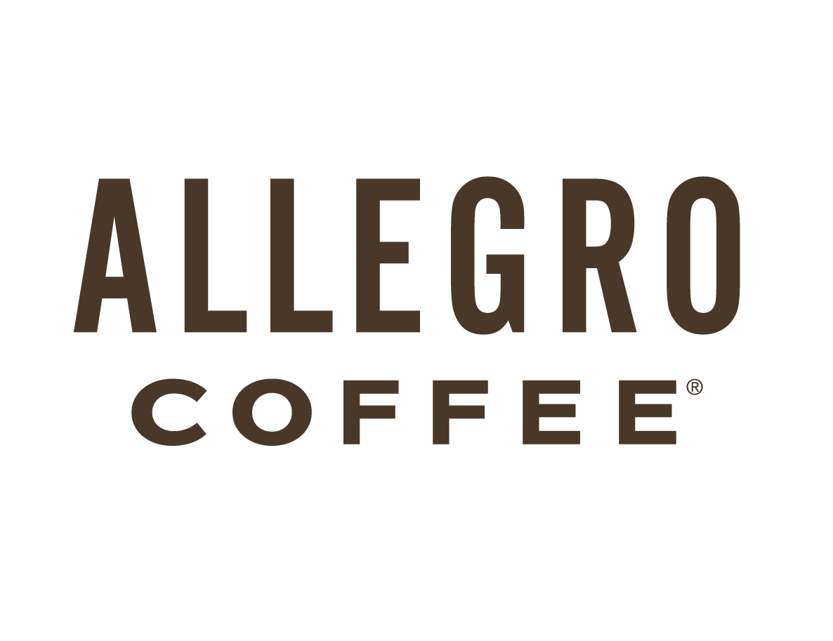 Allegro Logo - Allegro Coffee Logo - Adaptive Adventures