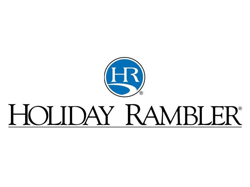 Rambler Logo - Logo Holiday Rambler