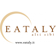 Eataly Logo - Eataly | Brands of the World™ | Download vector logos and logotypes