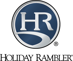 Rambler Logo - holiday rambler logo Boat Show