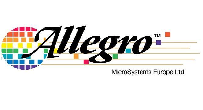 Allegro Logo - Allegro announces new sales leadership position in Asia to ...