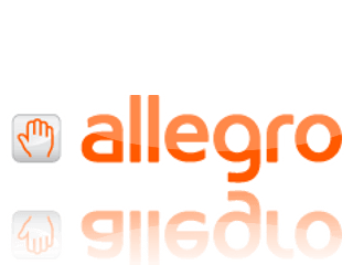Allegro Logo - allegro.pl | UserLogos.org