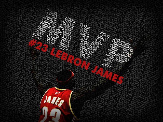 LBJ23 Logo - LBJ23 08-09 MVP | heat631 | Flickr