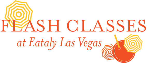 Eataly Logo - FLASH CLASS: How to Shuck Oysters