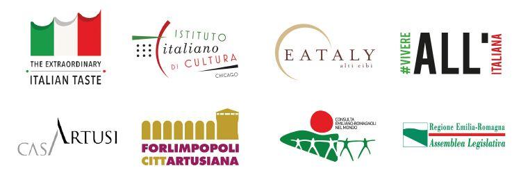 Eataly Logo - Italian Cuisine Week: Fresh Pasta Demonstration and Tasting | Eataly