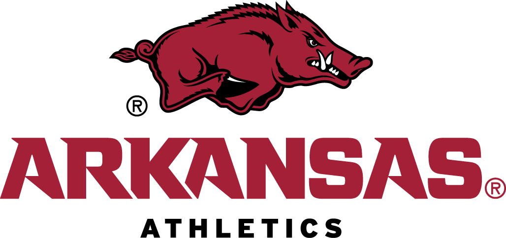 Arkansas Logo - Arkansas Razorbacks Alternate Logo Division I (a C) (NCAA A C
