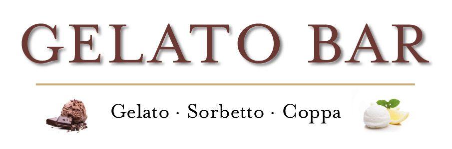 Eataly Logo - Gelato Bar - Best Gelato & Sorbetto - Eataly Chicago | Eataly