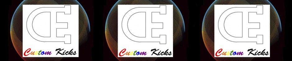 LBJ23 Logo - cecustomkicks | Reinventing the way you wear shoes | Page 6