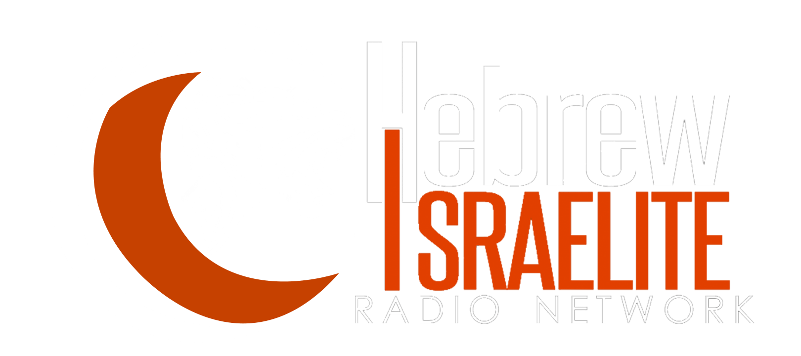 Hebrews Logo - Hebrew Israelite Radio Network – Hebrew Owned, Hebrew Oprerated ...