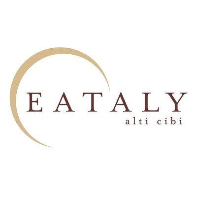 Eataly Logo - Eataly's Sixth U.S. Location To Open December 27 At Park MGM In Las ...