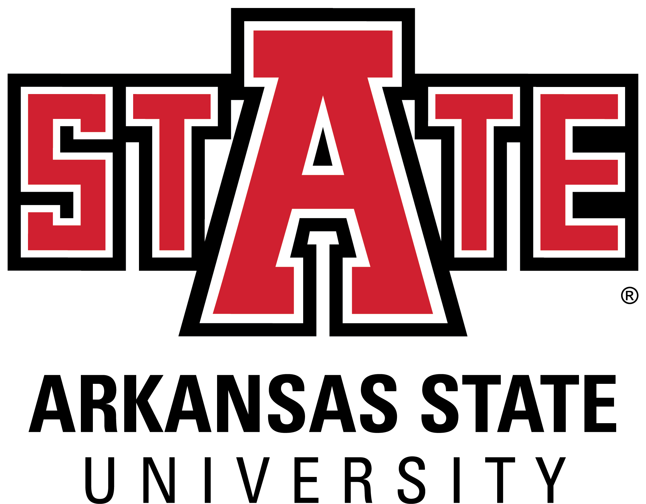 Arkansas Logo - Logo Download Library