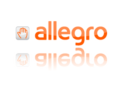 Allegro Logo - allegro.pl | UserLogos.org