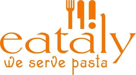 Eataly Logo - logo - Picture of Eataly - We Serve Pasta, West End - TripAdvisor