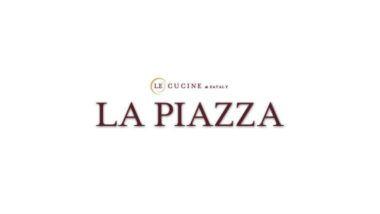 Eataly Logo - La Piazza at Eataly Boston restaurant in Boston, MA on BostonChefs ...