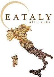 Eataly Logo - Eataly Logo | nuovastoria