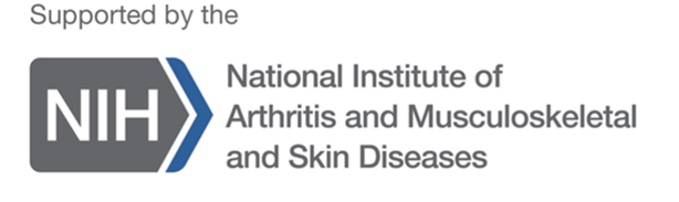 Niams Logo - About the epiCURE Center. Columbia. epiCURE Skin Disease Resource