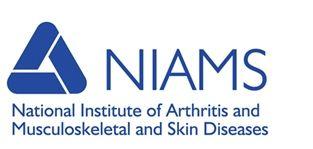 Niams Logo - NIAMS Releases New Funding Opportunities. Myotonic Dystrophy Foundation