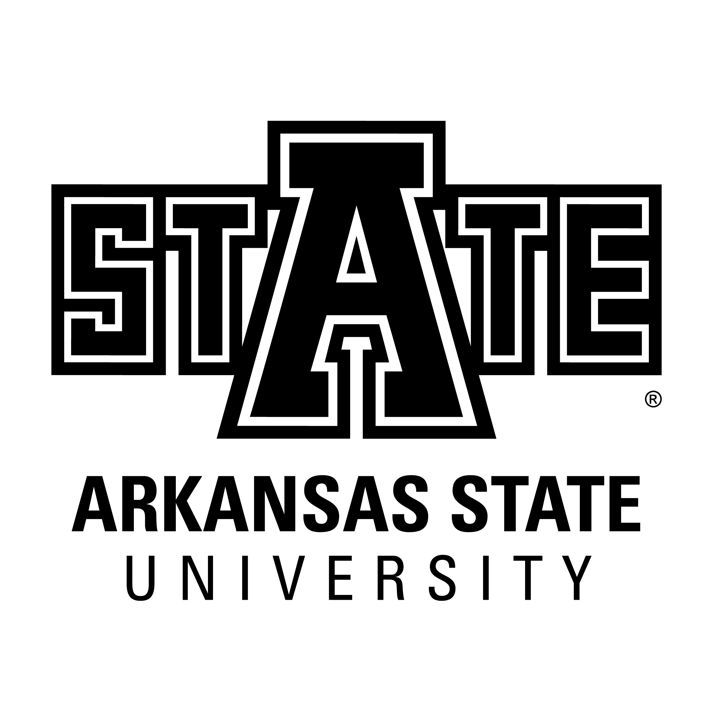 Arkansas Logo - Logo Download Library