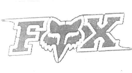 Ftx Logo - FTX Trademark Detail