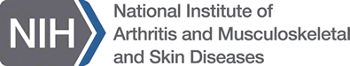 Niams Logo - National Institute of Arthritis and Musculoskeletal and Skin