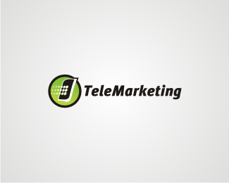 Telemarketing Logo - TeleMarketing Designed by NHRdesign | BrandCrowd