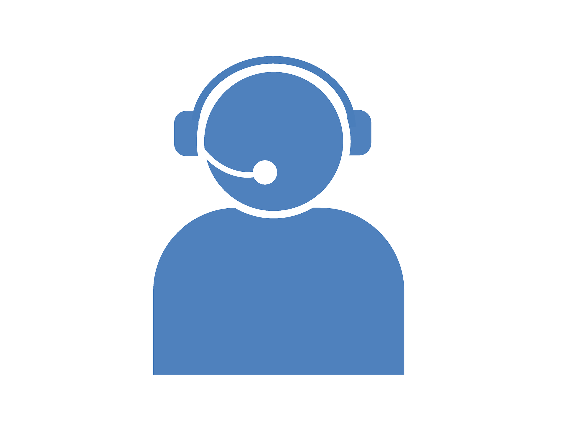 Telemarketing Logo - Call Center Silhouette Logo Gee Insurance Solutions Call Center