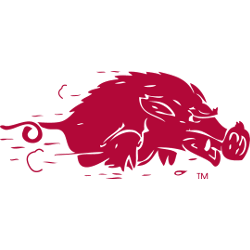 Arkansas Logo - Arkansas Razorbacks Primary Logo | Sports Logo History