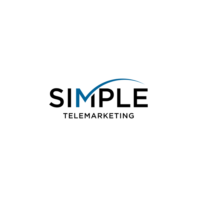 Telemarketing Logo - Logo for a modern telemarketing agency. Logo design contest