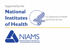 Niams Logo - SPORT: Spine Patient Outcomes Research Trial