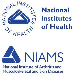 Niams Logo - NIAMS Health Information on Arthritis