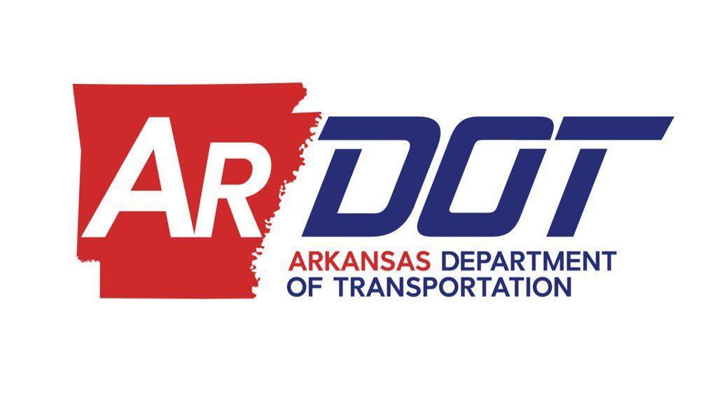 Arkansas Logo - Arkansas DOT new logo was revealed today and we'll