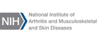 Niams Logo - National Institute of Arthritis and Musculoskeletal and Skin