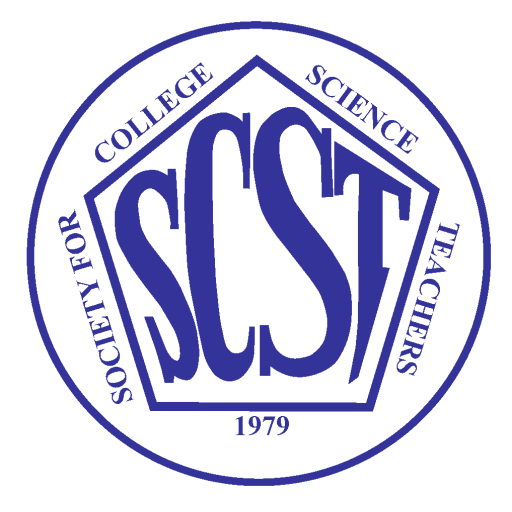 Scst Logo - Conferences. Society for College Science Teachers