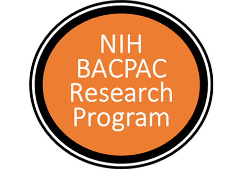 Niams Logo - NIH Back Pain Consortium (BACPAC) Research Program