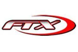 Ftx Logo - FTX6200 - FTX Vantage/Carnage Front Shock Tower 1Pc