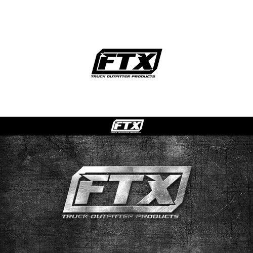 Ftx Logo - Build a signature brand logo to be seen on big trucks across the ...