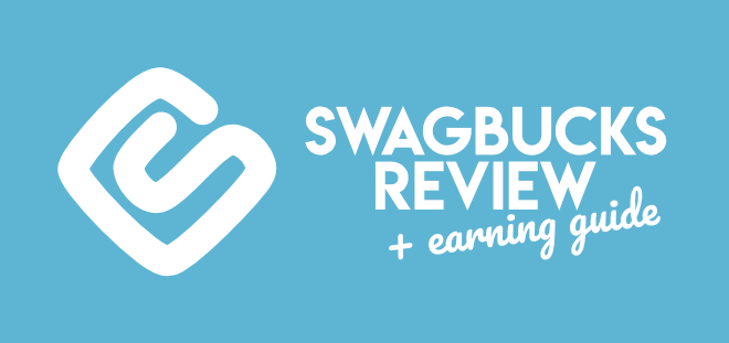 Swagbucks Logo - Swagbucks Review 2019: Is It Legit? (+ Earning Guide) - Swift Salary