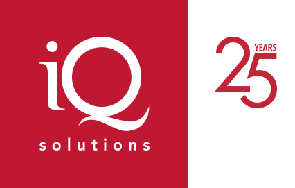 Niams Logo - NIAMS | IQ Solutions