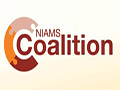 Niams Logo - About NIAMS