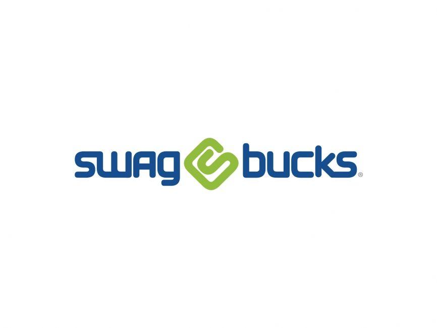 Swagbucks Logo - Swag Bucks Vector Logo | Logo // Logotype | Earn money online, Make ...