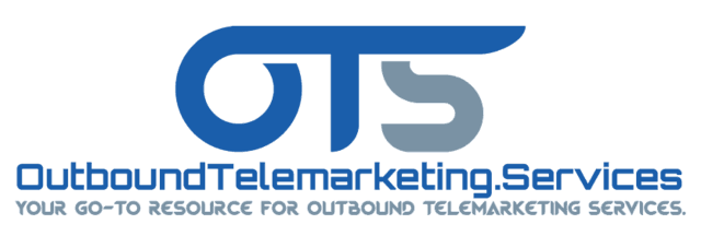 Telemarketing Logo - Outbound telemarketing | OutboundTelemarketing.Services, London