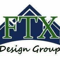 Ftx Logo - FTX Design Group - Fort Worth, TX | www.ftxdesigngroup.com/ | 817 ...