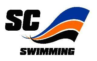 Scst Logo - St. Charles Swim Team