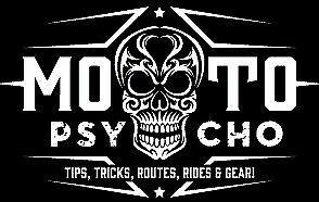 Psycho Logo - Details about Blk MOTO-PsYcHo Logo Motorcycle Gear T-Shirt(s)