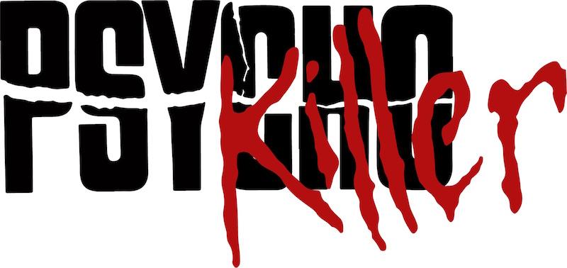 Psycho Logo - psycho killler logo - ...Lost Surfboards by Mayhem