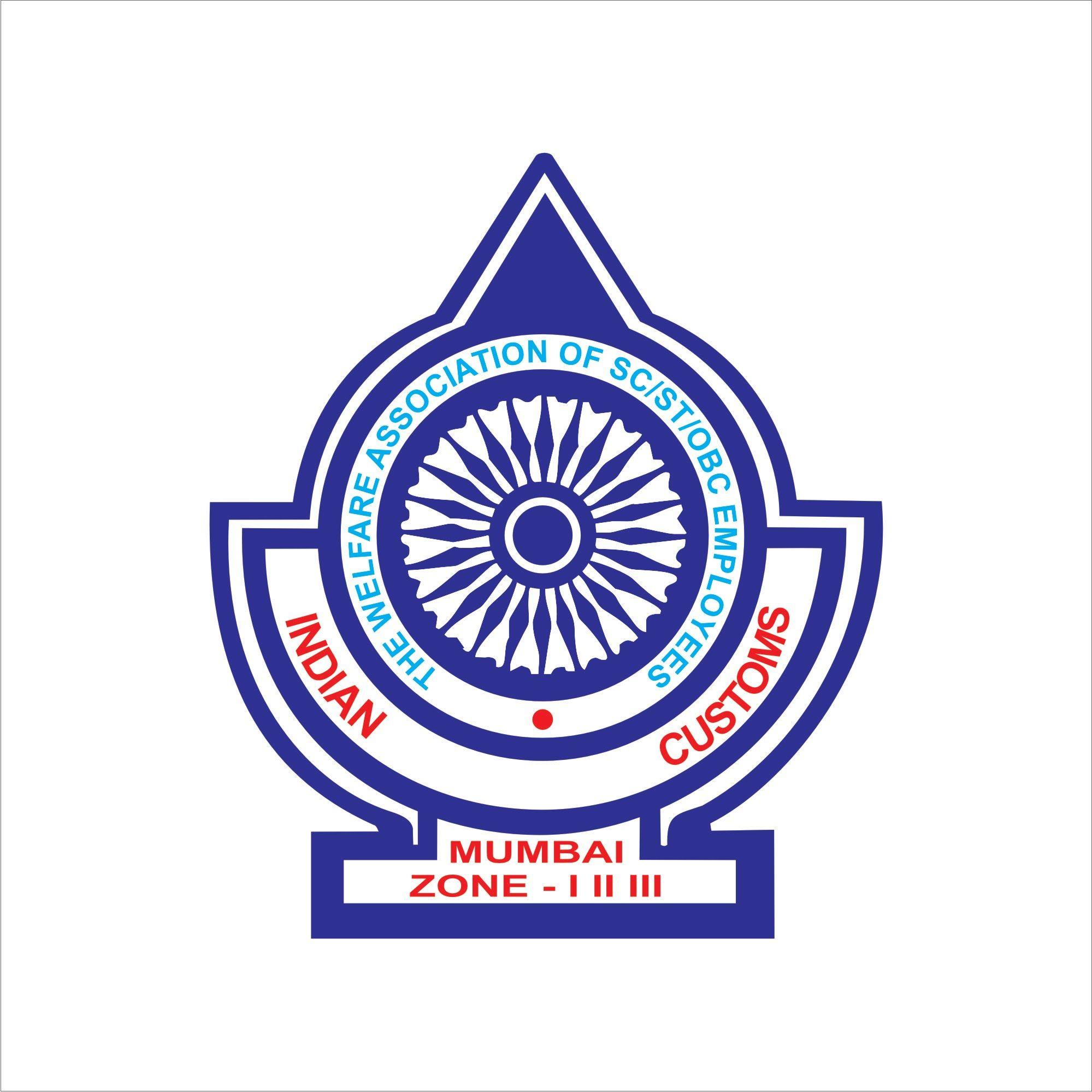Scst Logo - Resources Welfare Association Of SC ST OBC Employees Of Indian