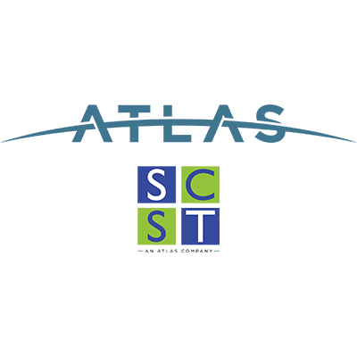 Scst Logo - SCST, LLC Atlas Company