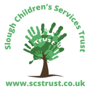 Scst Logo - Our Logo, Our Story | Slough Children's Services Trust