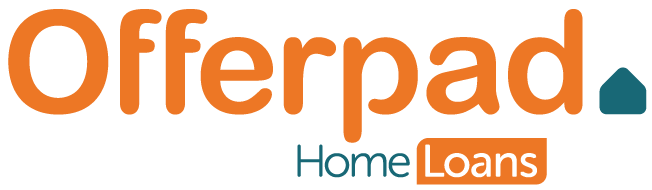 Offerpad Logo - Offerpad Home Loans